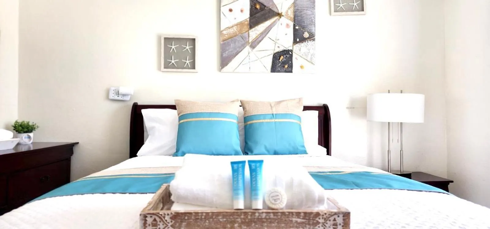 Penzion Luxury Villa Salgado Tierras Nuevas Poniente
