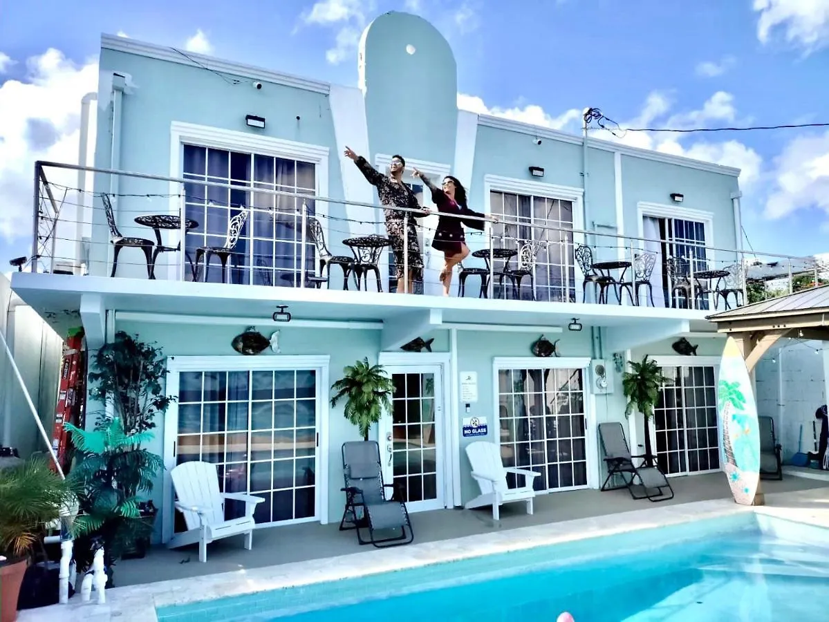 Luxury Villa Salgado Tierras Nuevas Poniente Гостевой дом